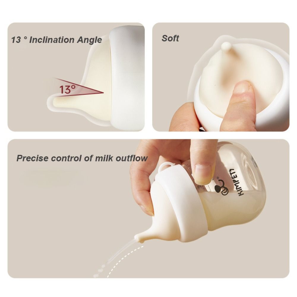 Cat Milk Bottle