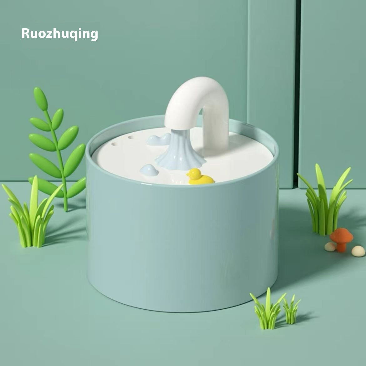 Ceramic Water Dispenser