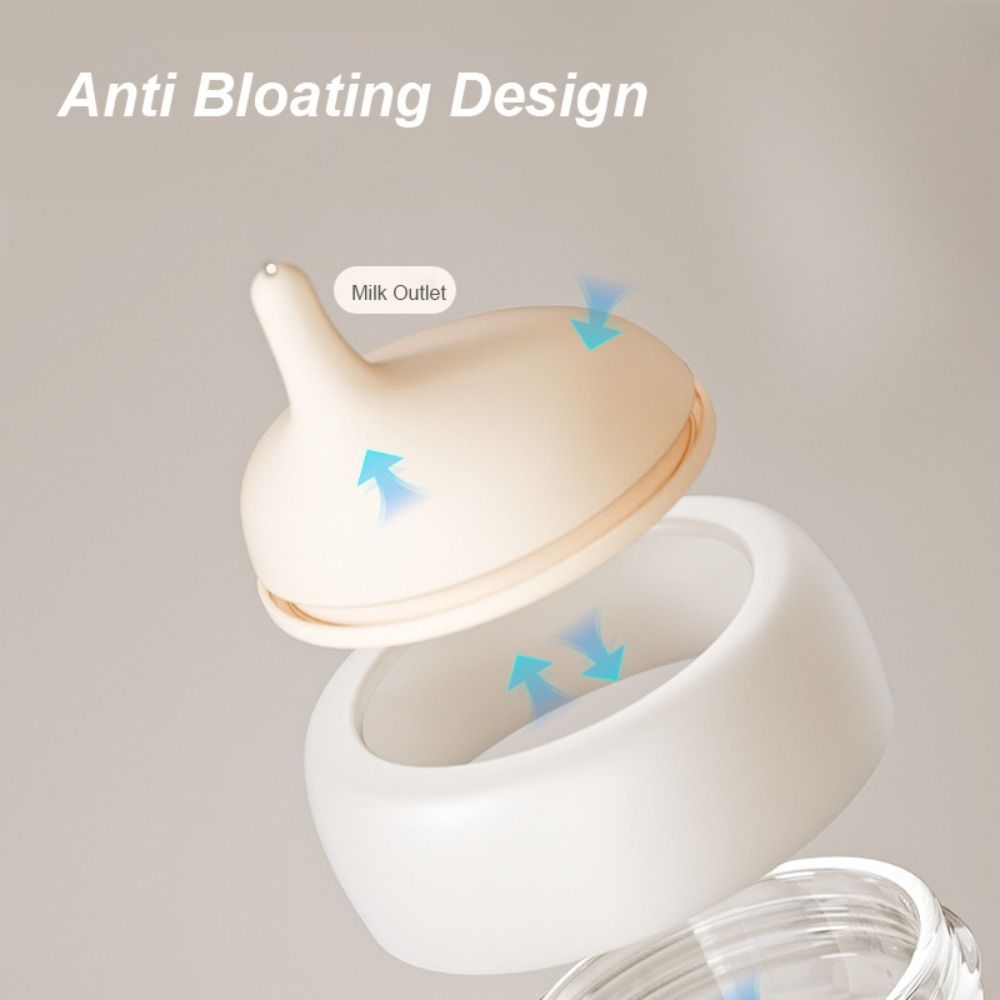 Cat Milk Bottle
