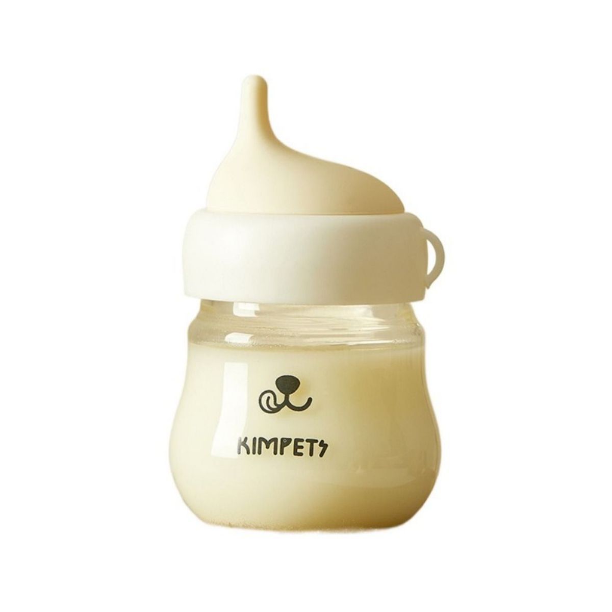 Cat Milk Bottle