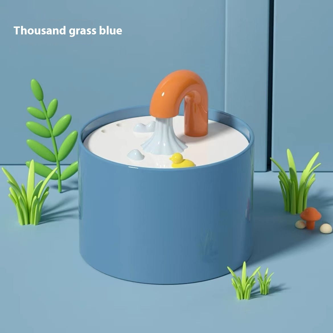 Ceramic Water Dispenser
